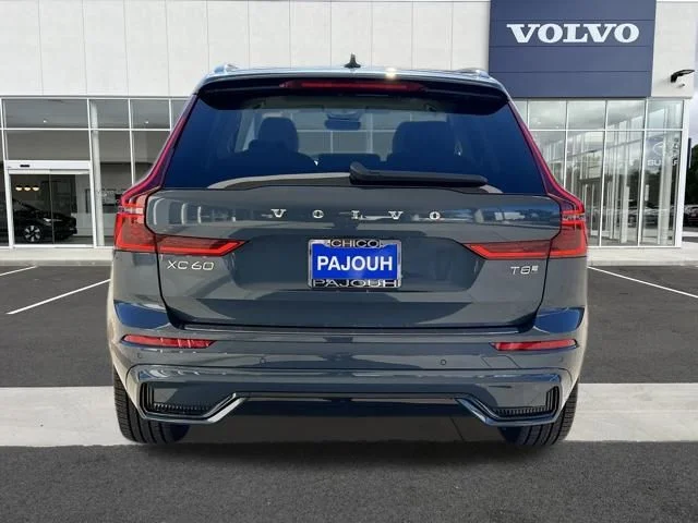 New 2026 Blue Volvo T8 Ultra image 6