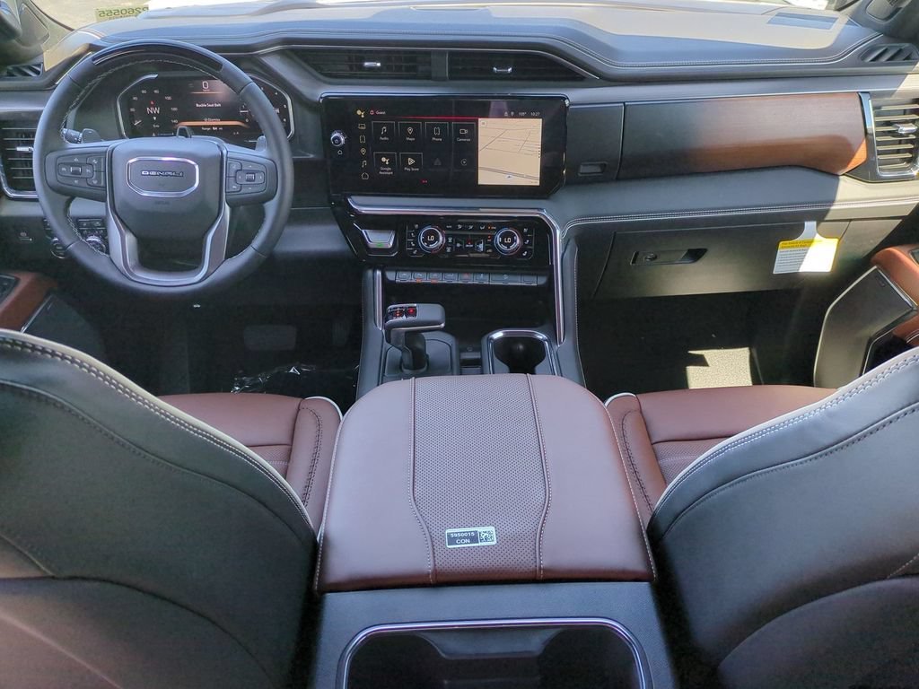 2026 GMC Sierra 1500 Denali Ultimate - Photo 25