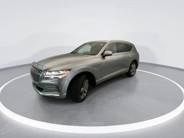Used 2024 Silver Genesis 3.5T Advanced image 4
