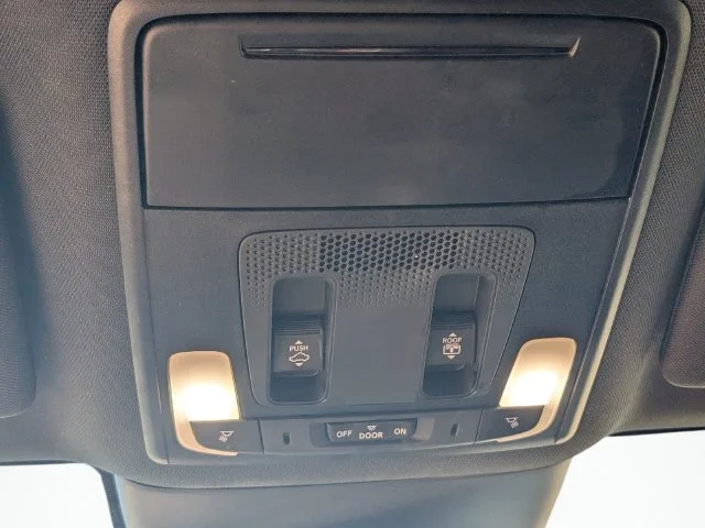 Used 2025 Gray Honda Black Edition image 21