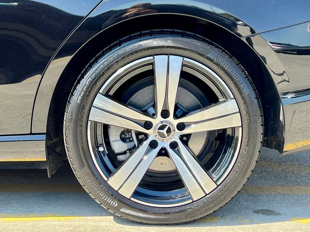 Certified Used 2026 Black Mercedes-Benz C 300 image 36