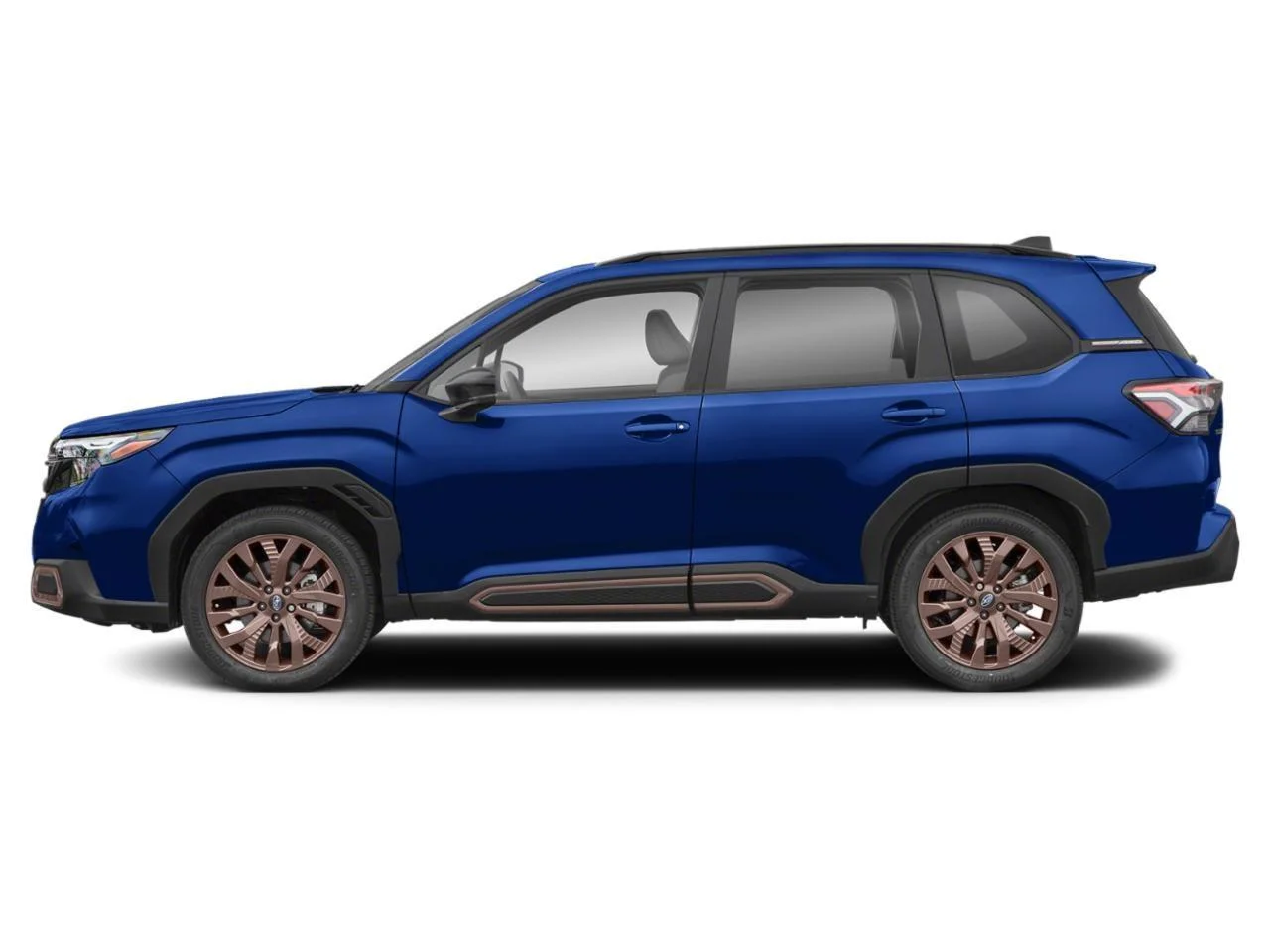 New 2026 Sapphire Blue Pearl Subaru Sport image 12