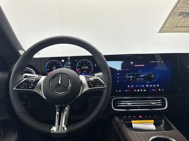 New 2027 Liquid Crystal Green Mercedes-Benz CLA 220 image 52