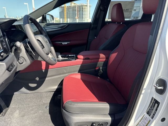 Used 2025 White Lexus 250 Premium image 11