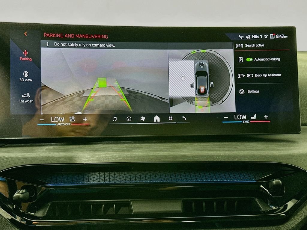 New 2026 Dravit Grey Metallic BMW xDrive40 image 13