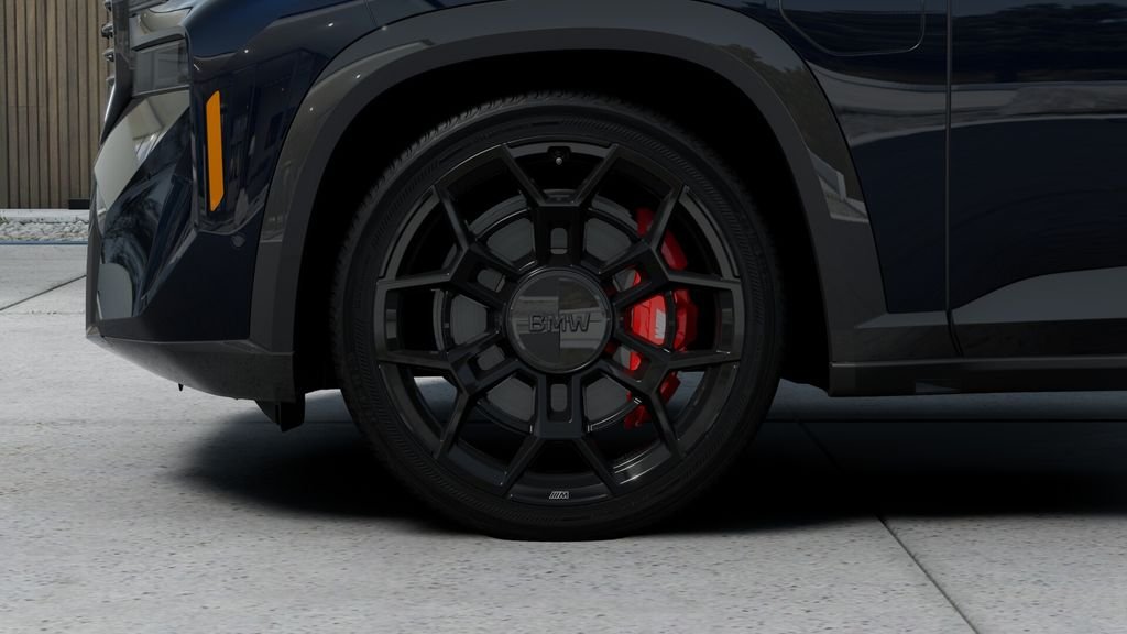 New 2026 Carbon Black Metallic BMW Label image 36
