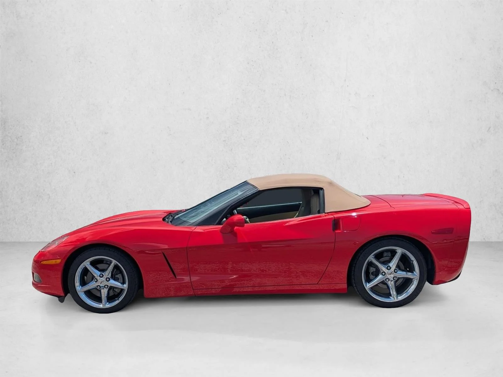Used 2011 Torch Red Chevrolet w/3LT image 8