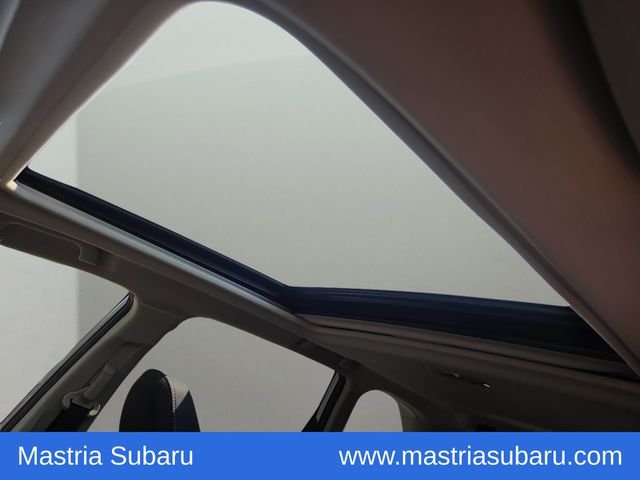 Used 2021 Ice Silver Metallic Subaru Premium image 18