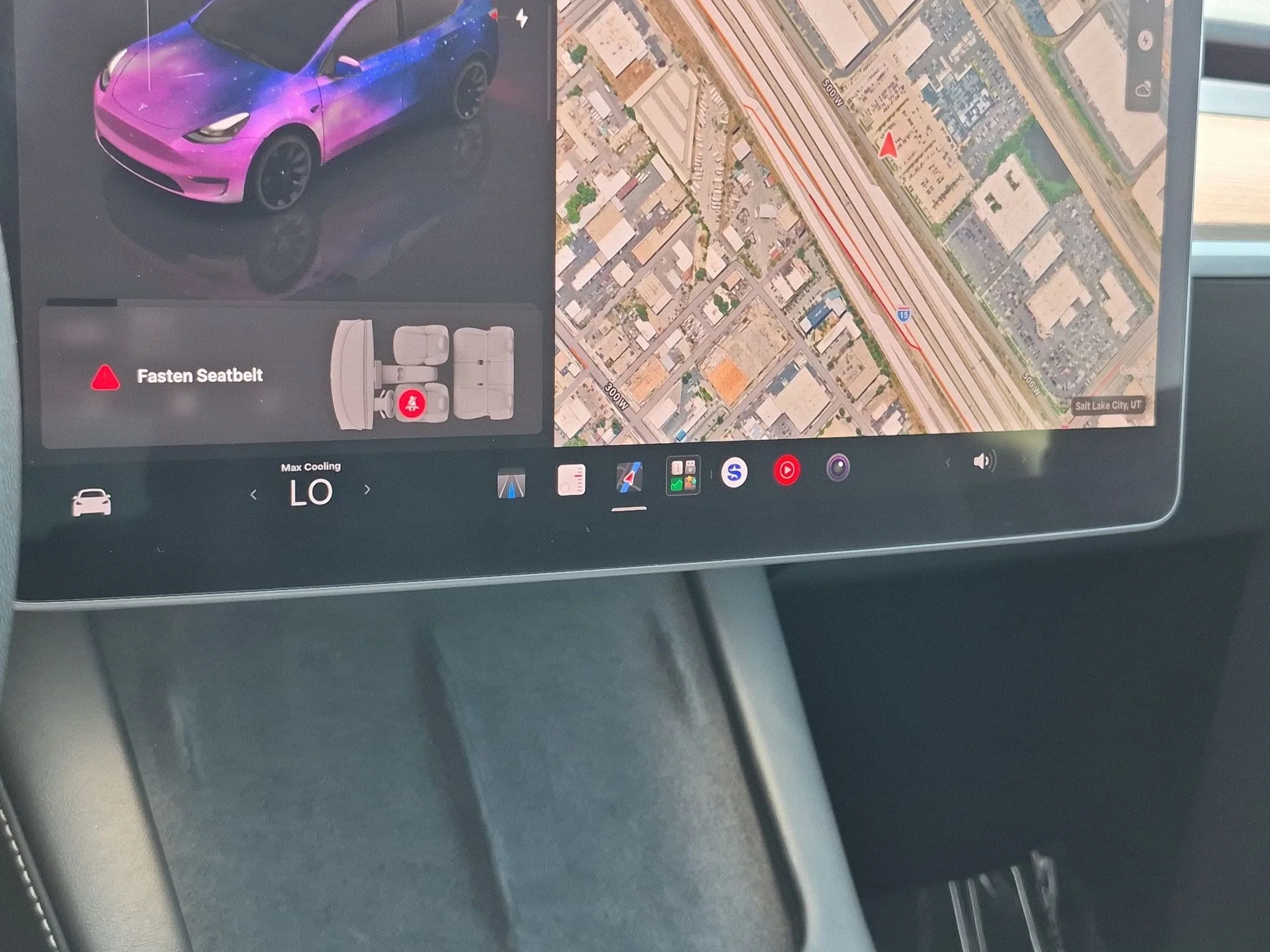 Used 2023  Tesla Long Range image 22