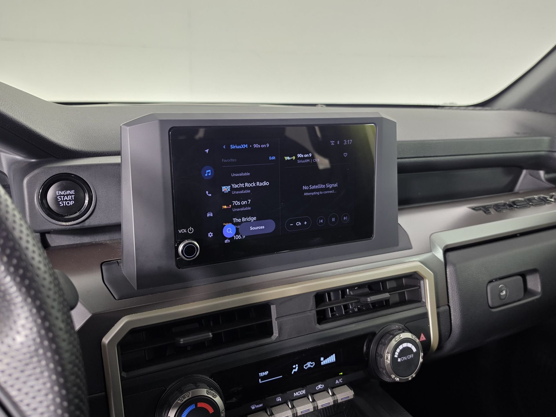Used 2024 Silver Toyota SR5 image 22