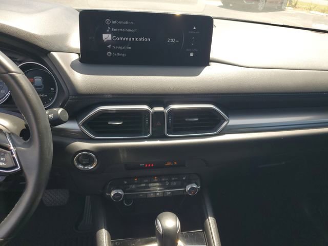 2025 Mazda CX-5 S Select Package - Photo 22