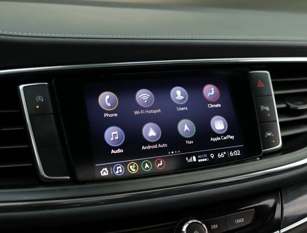 2022 Buick Enclave Essence - Photo 12