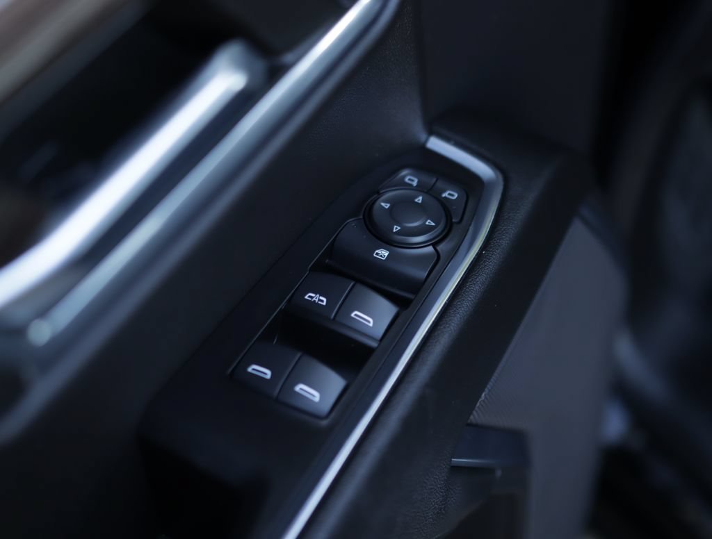 Used 2024 Black Chevrolet LT (2FL) image 24