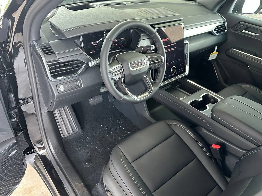 2026 GMC Acadia Elevation - Photo 13