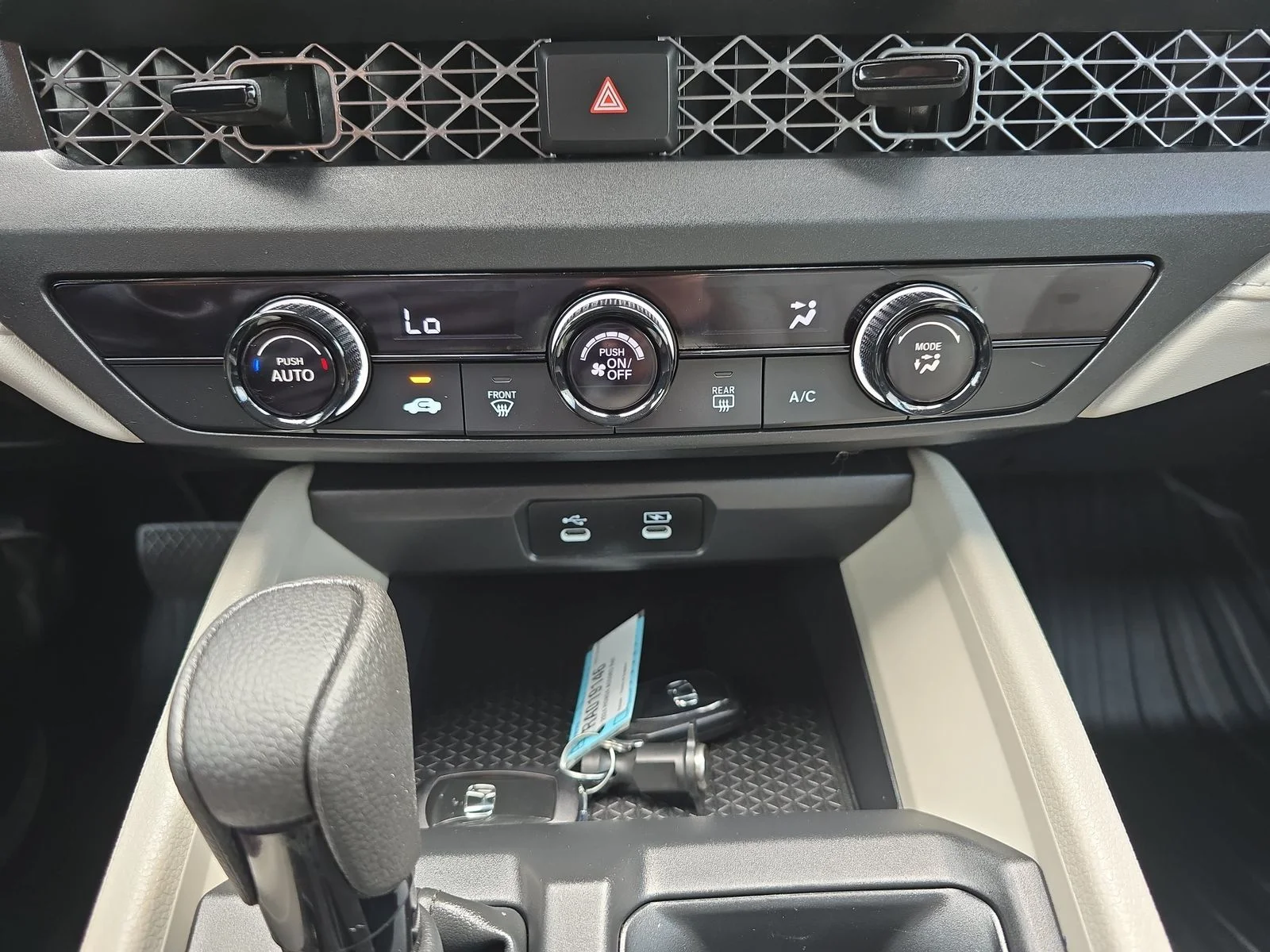 2024 Honda Accord LX - Photo 26
