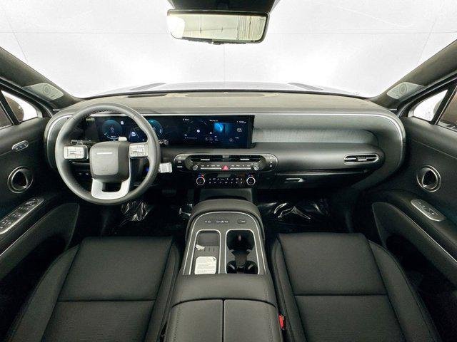 New 2026  Hyundai Calligraphy image 7