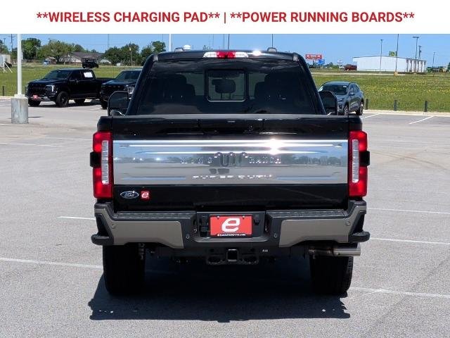 2026 Ford F-250 Super Duty King Ranch - Photo 61