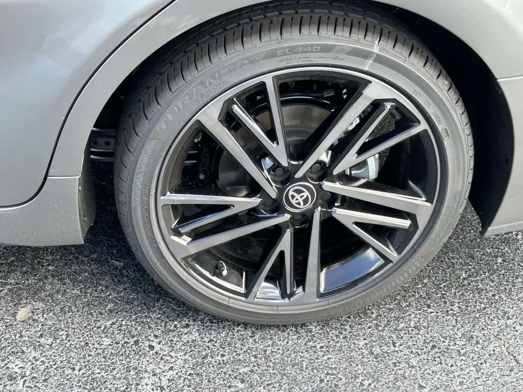 New 2026  Toyota  image 9
