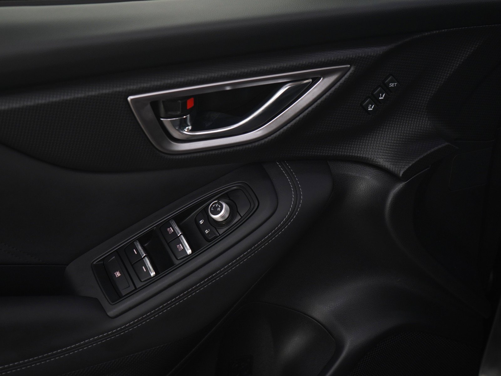 Used 2023 Magnetite Gray Metallic Subaru Touring image 22