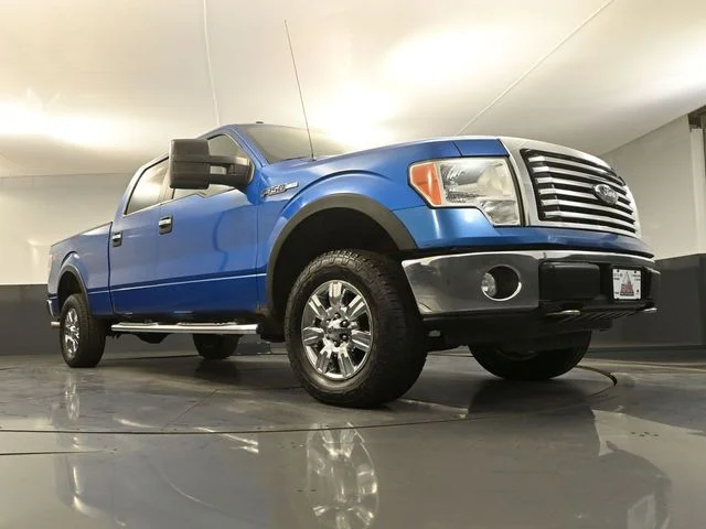 Used 2010  Ford XLT image 43