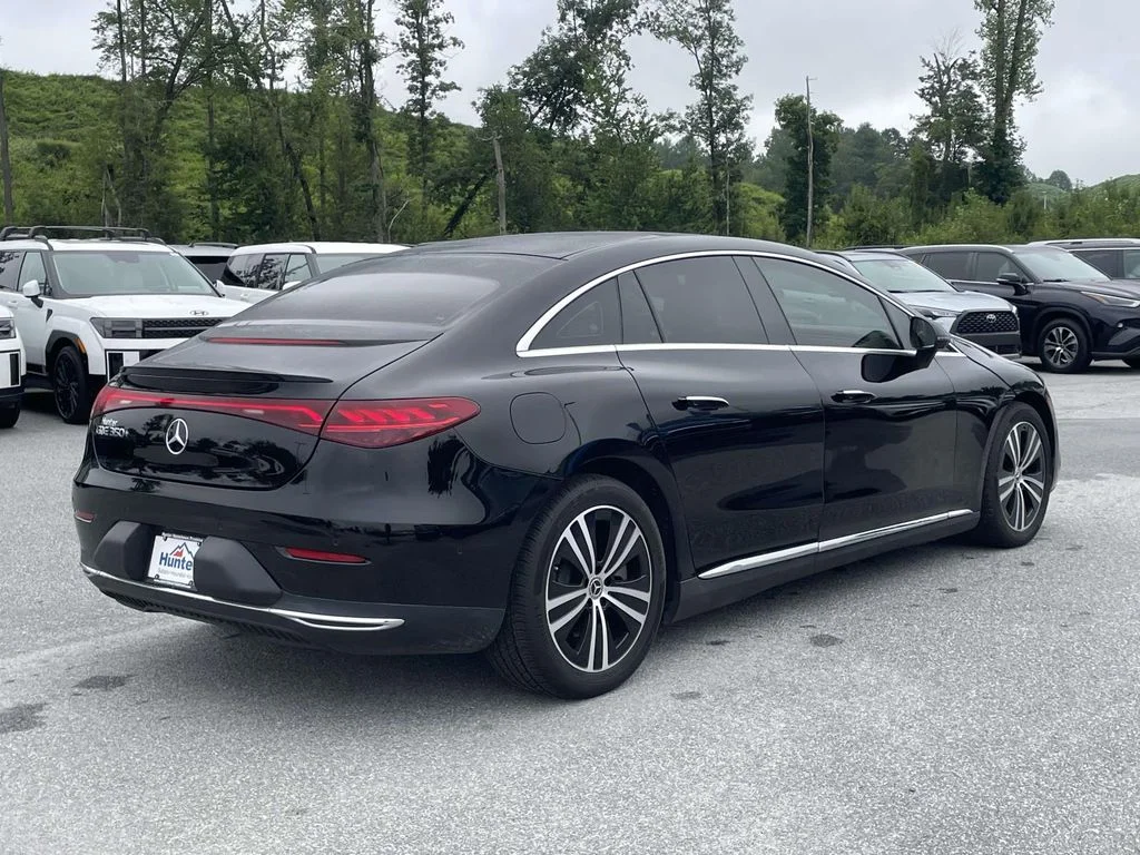2023 Mercedes-Benz EQE Base - Photo 28