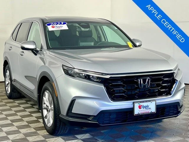 2023 Honda CR-V EX w/o BSI AWD's photo