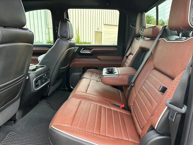 Used 2026  GMC Denali Ultimate image 22