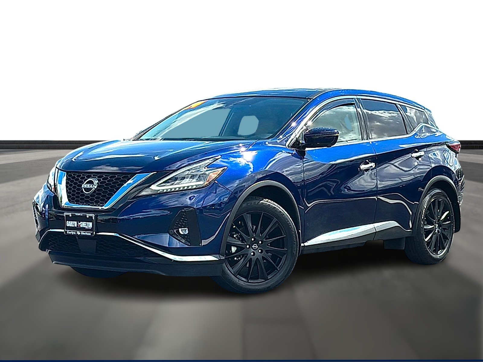 2024 Nissan Murano