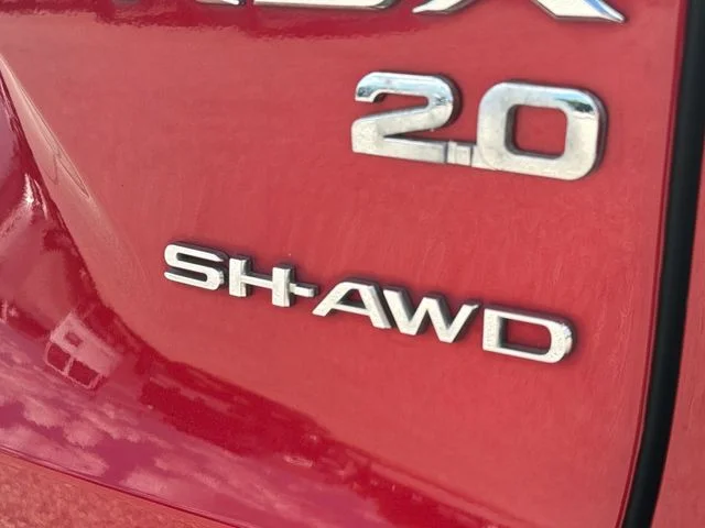 Used 2020  Acura Advance Package image 35
