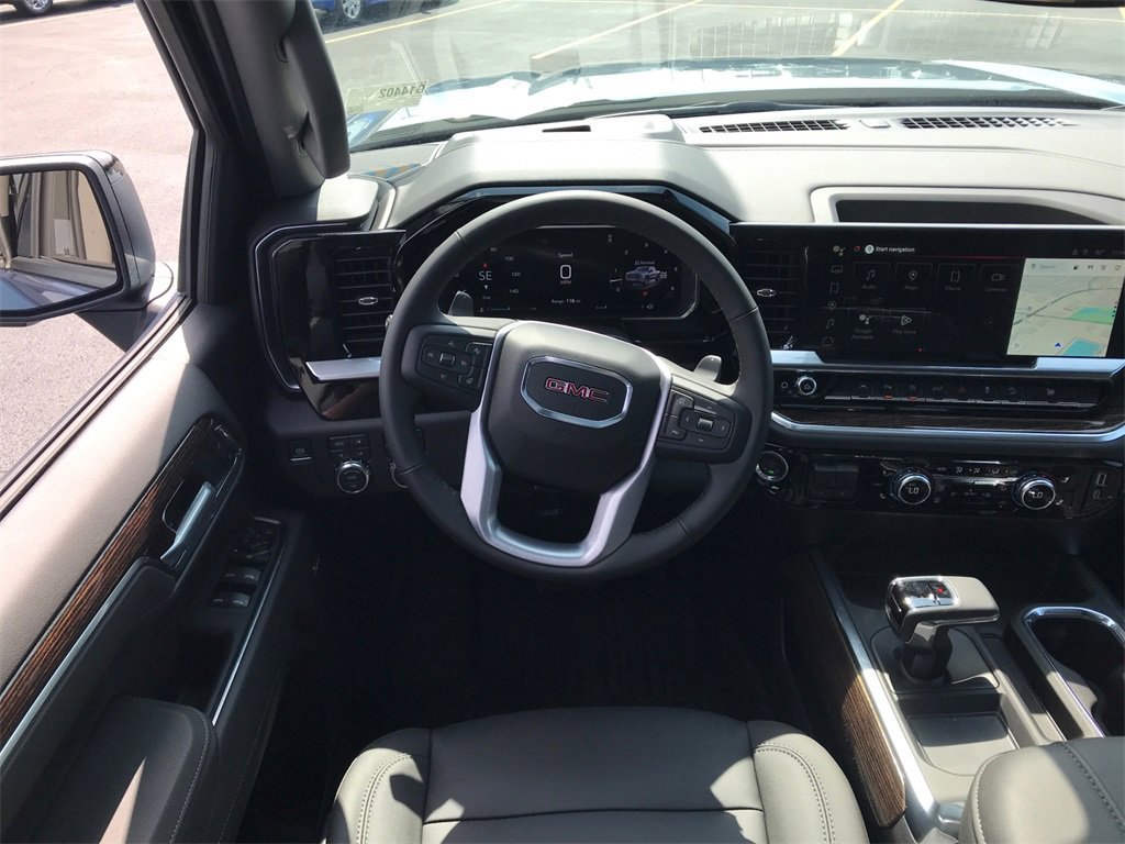 2026 GMC SIERRA - Image 27