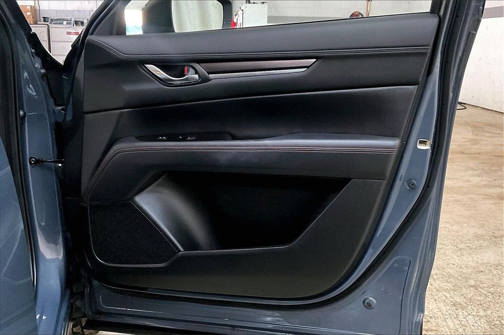 2023 MAZDA CX-5 - Image 23