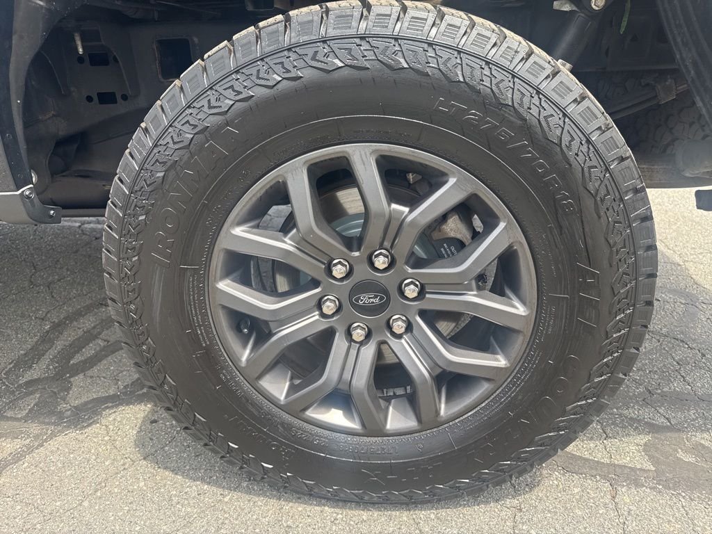 2023 Ford F-150 Tremor - Photo 16