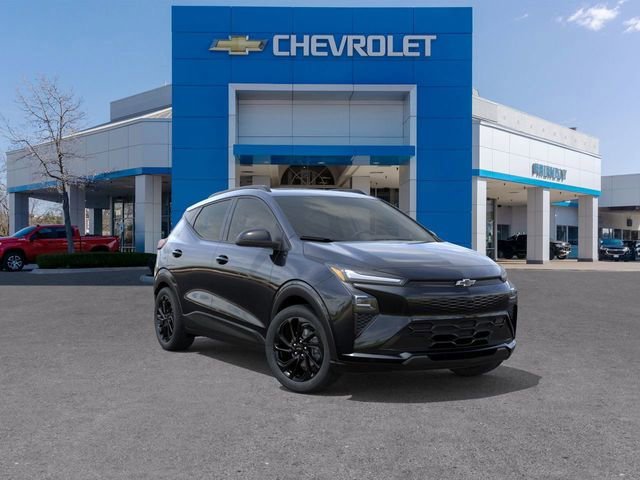 2027 Chevrolet Bolt EV RS Auto's photo