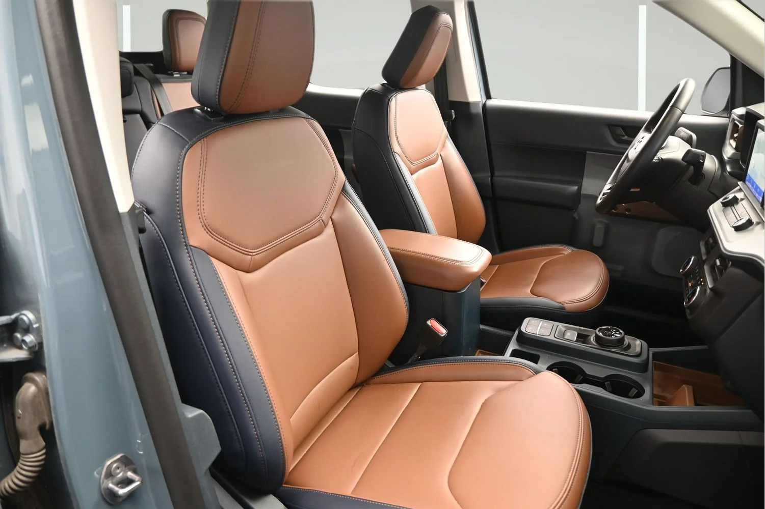 Used 2023 Area 51 Ford LARIAT image 14