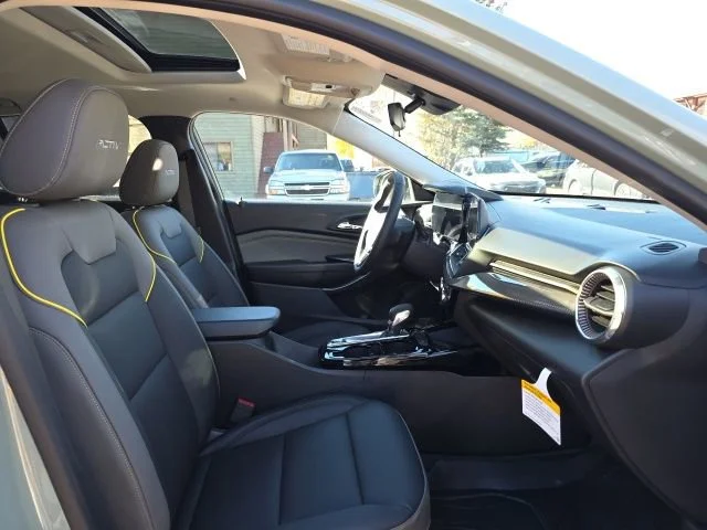 2026 Chevrolet Trax Activ - Photo 6