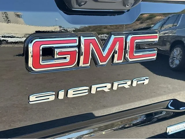 2026 GMC Sierra 1500 Elevation - Photo 9