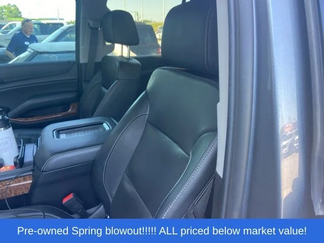 Used 2020 Gray Chevrolet Premier image 16