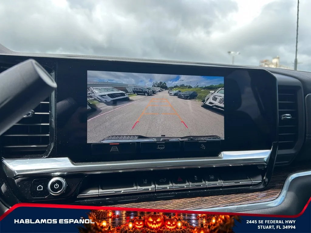 Certified Used 2026 Summit White GMC SLE image 31
