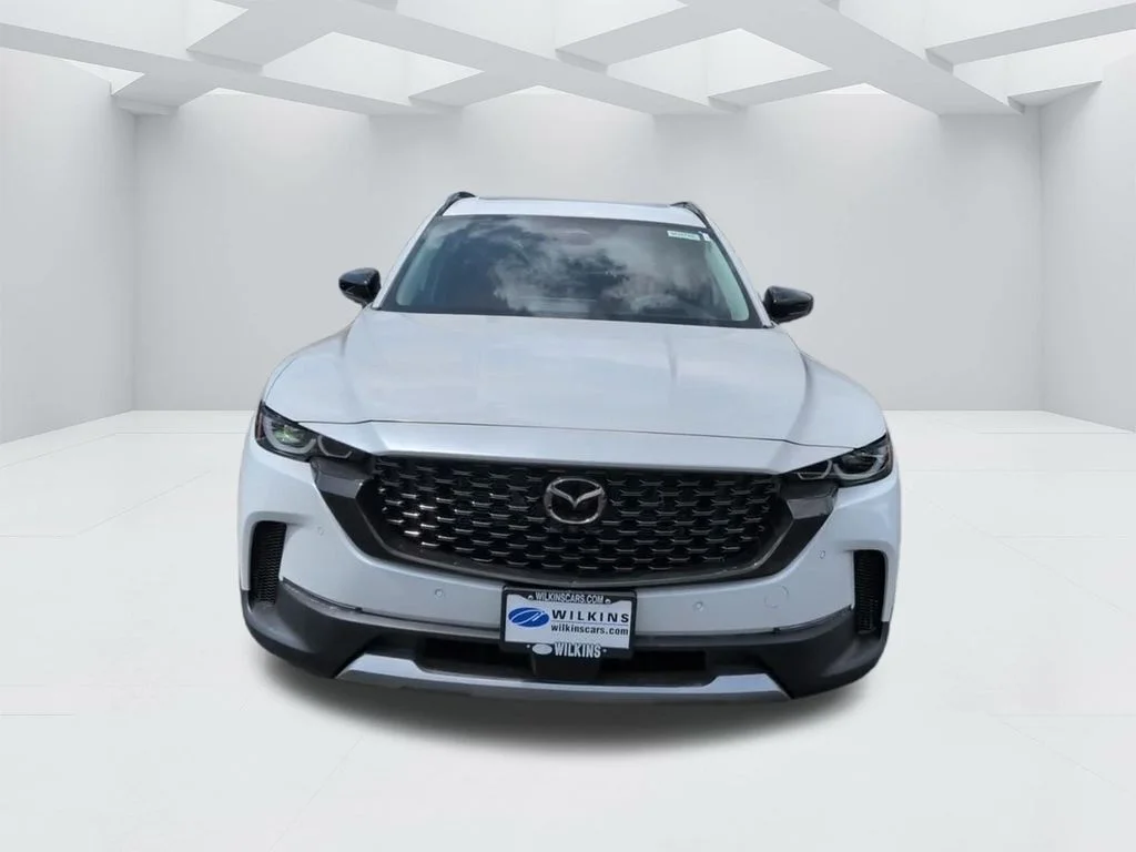 New 2026 Beige Mazda 2.5 Turbo Premium Plus image 14