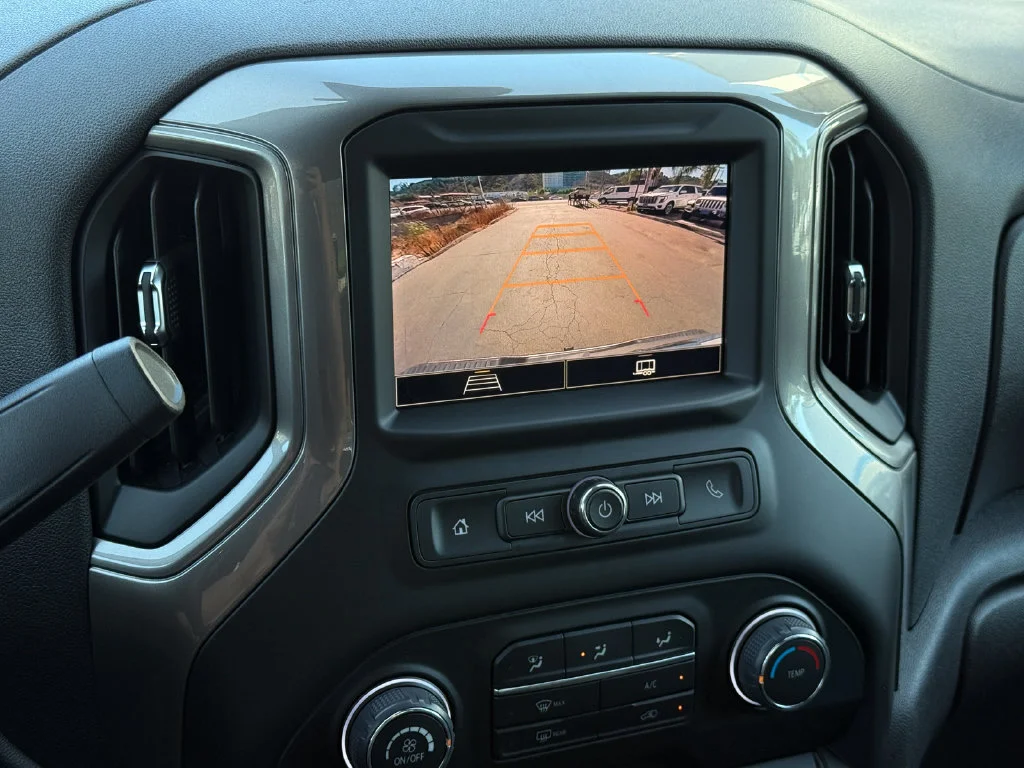 Used 2026 Summit White Chevrolet Custom image 31