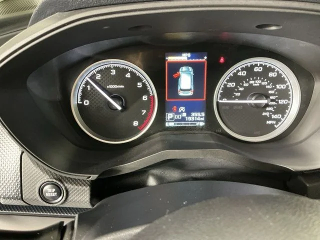 Used 2023 Gray Subaru Premium image 19