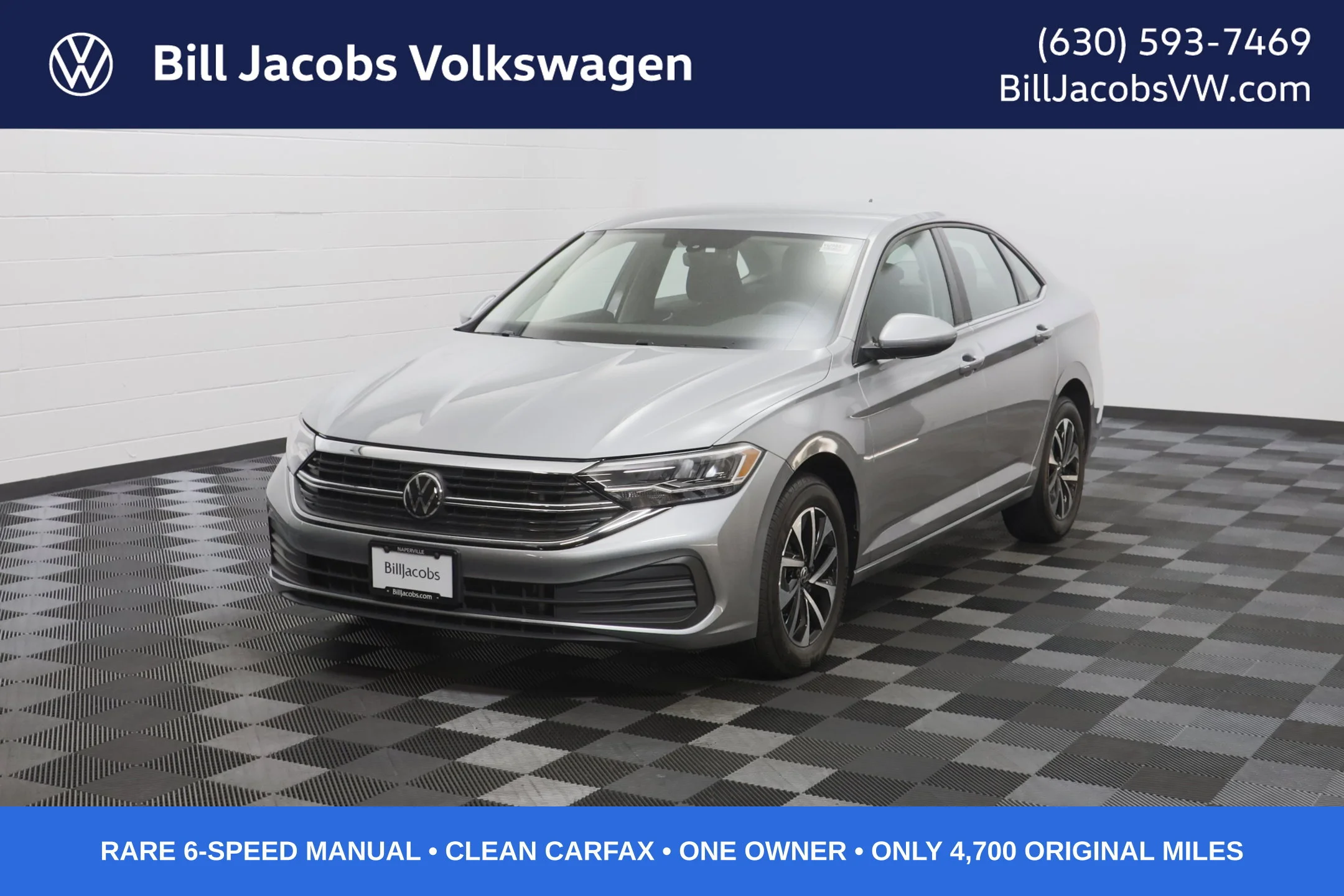 2023 Volkswagen Jetta