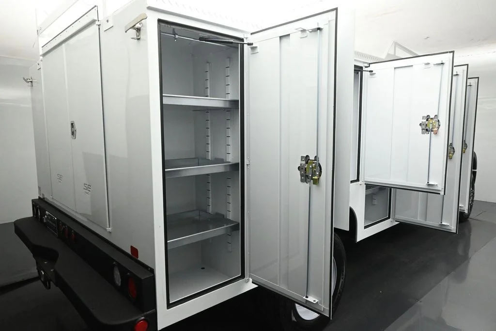 New 2026 White Ford XL image 26