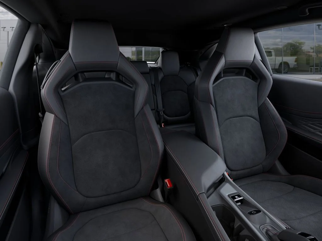 2026 Dodge Charger Daytona Scat Pack - Photo 16