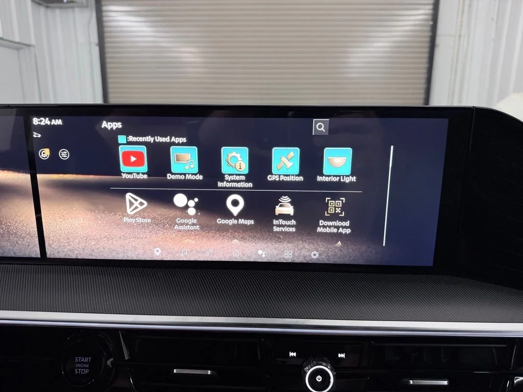 New 2027 DYNAMIC METAL INFINITI Pure 2WD image 27