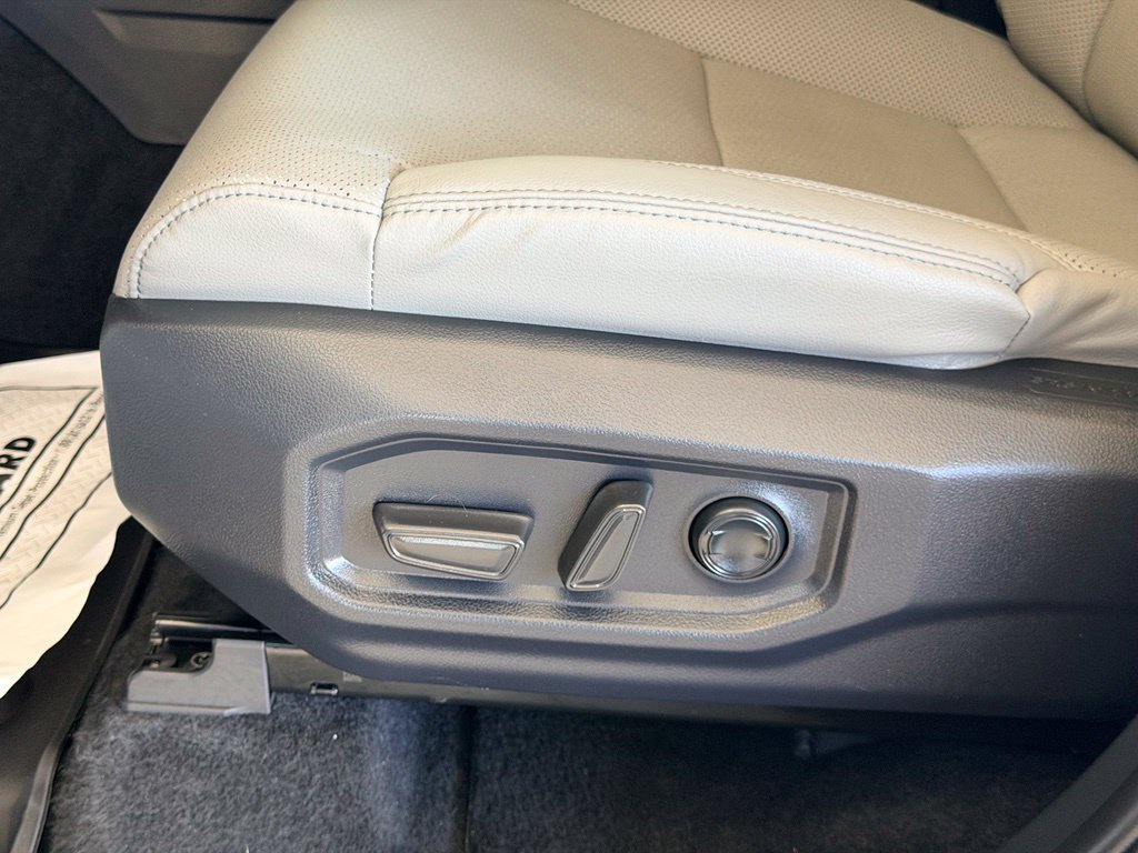 Used 2025 Silver Toyota Limited image 14
