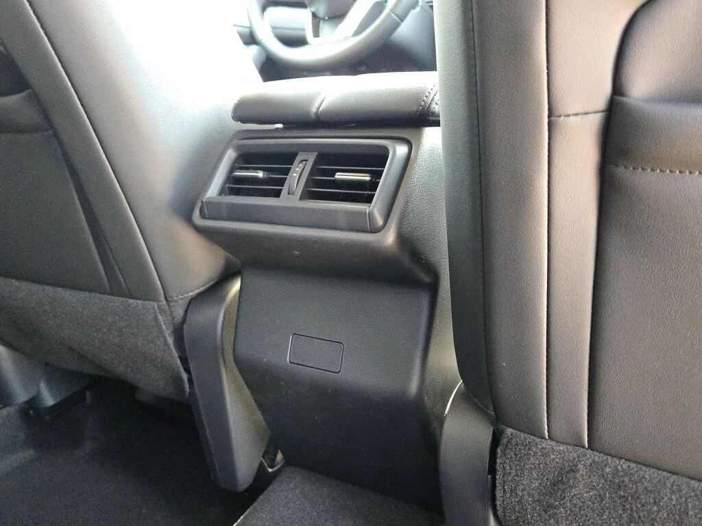 New 2026 Polymetal Gray Metallic Mazda 2.5 S Preferred AWD image 10