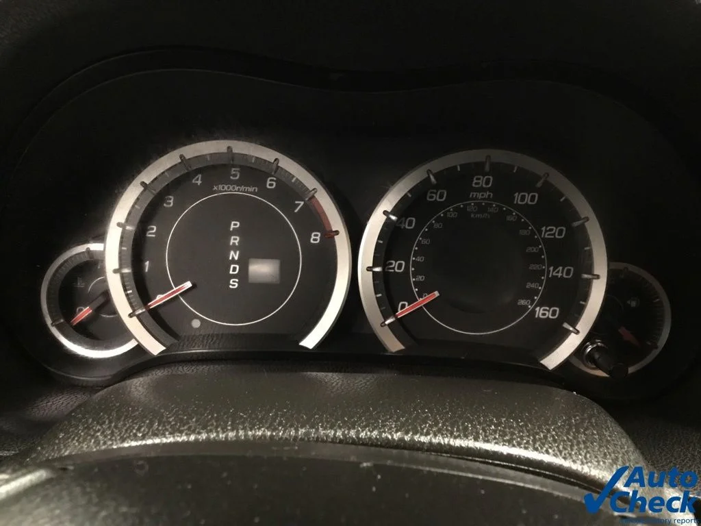 Used 2012 Blue Acura 2.4 image 44