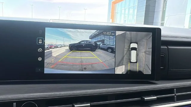 New 2025 Silver Hyundai Limited image 21