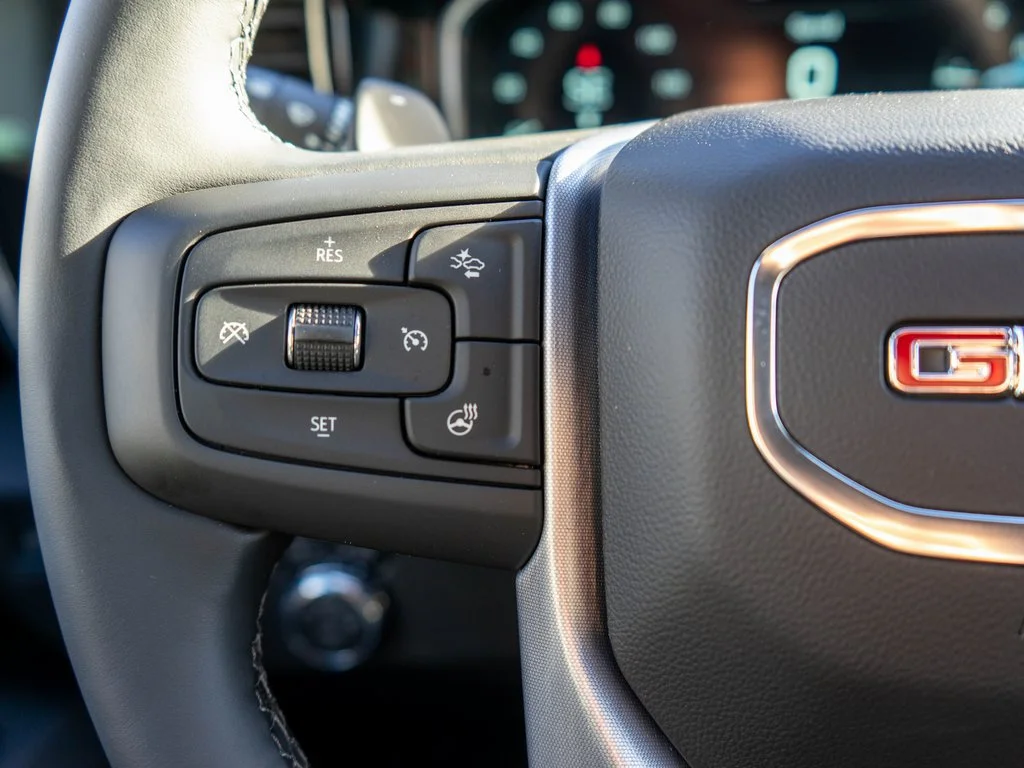Used 2026 Silver GMC Elevation image 19